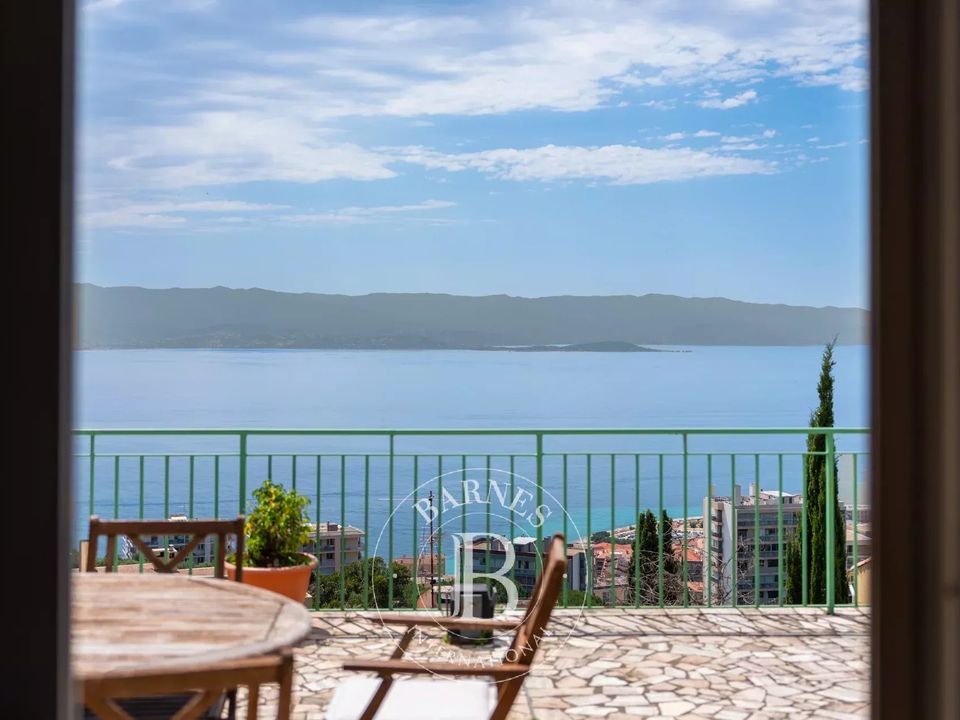 Villa a Ajaccio, Corse-du-Sud - foto 2
