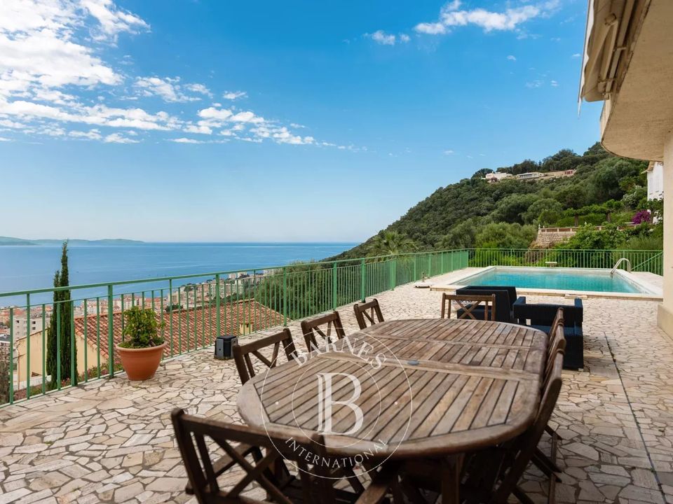 Villa a Ajaccio, Corse-du-Sud - foto 3