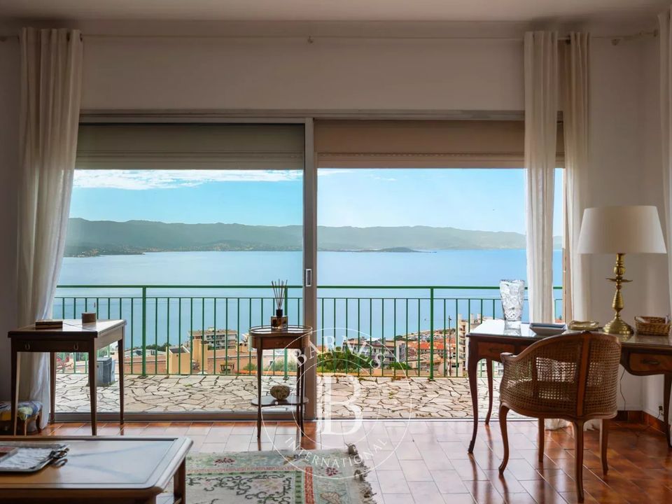 Villa a Ajaccio, Corse-du-Sud - foto 5