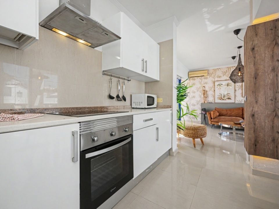 Bungalow i Playa Blanca (Yaiza), Lanzarote - foto 3