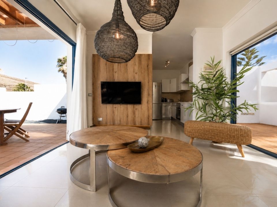 Bungalow i Playa Blanca (Yaiza), Lanzarote - foto 4