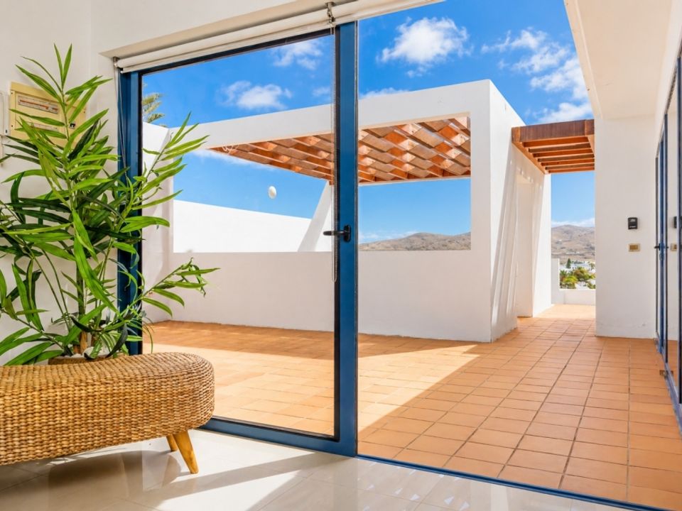 Bungalow i Playa Blanca (Yaiza), Lanzarote - foto 5