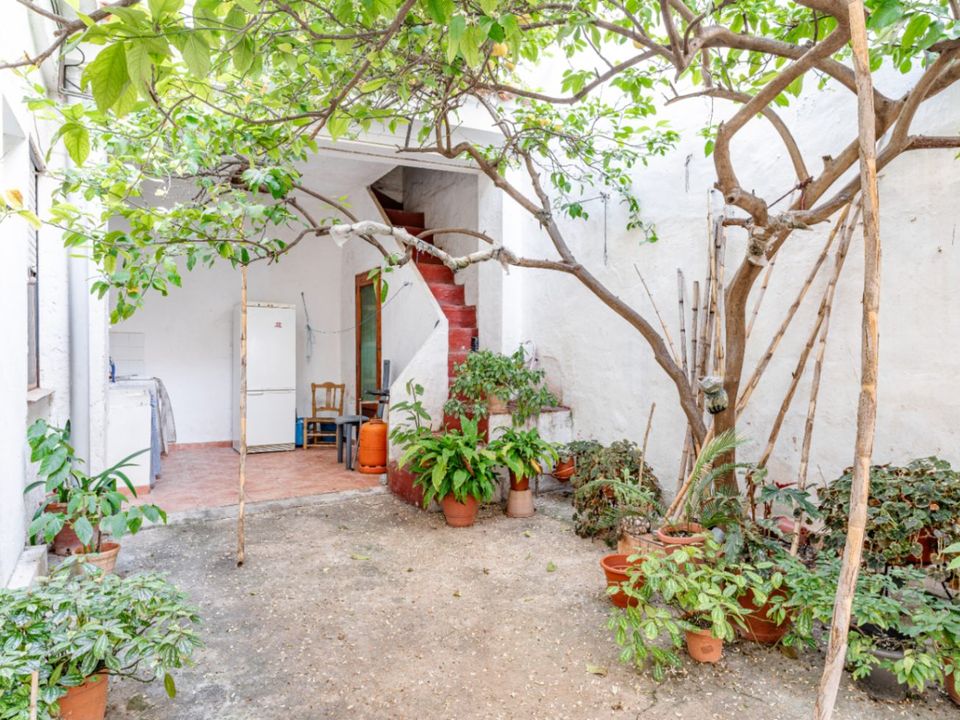 Byhus i Pego, Alicante - foto 1