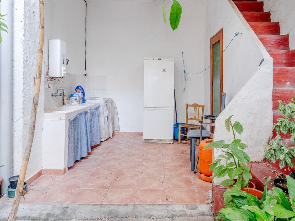 Byhus i Pego, Alicante - foto 2
