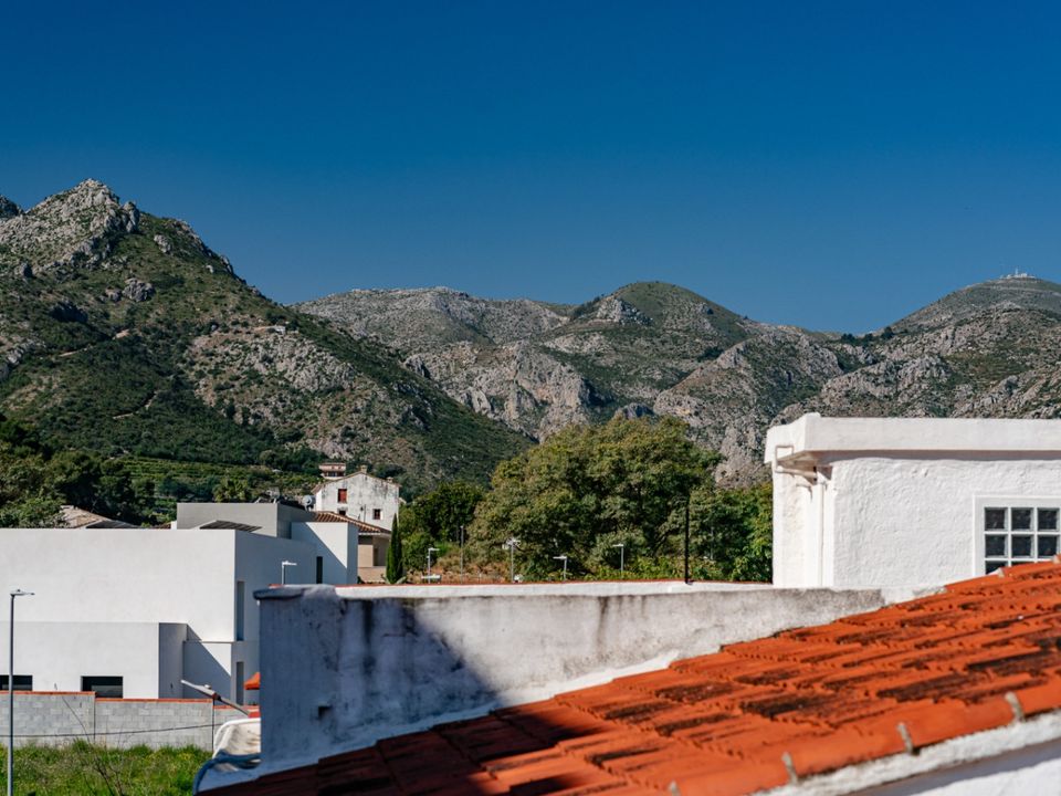 Byhus i Pego, Alicante - foto 3