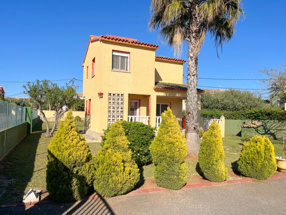 Villa i Denia, Alicante - foto 2