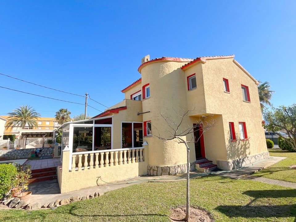 Villa i Denia, Alicante - foto 3