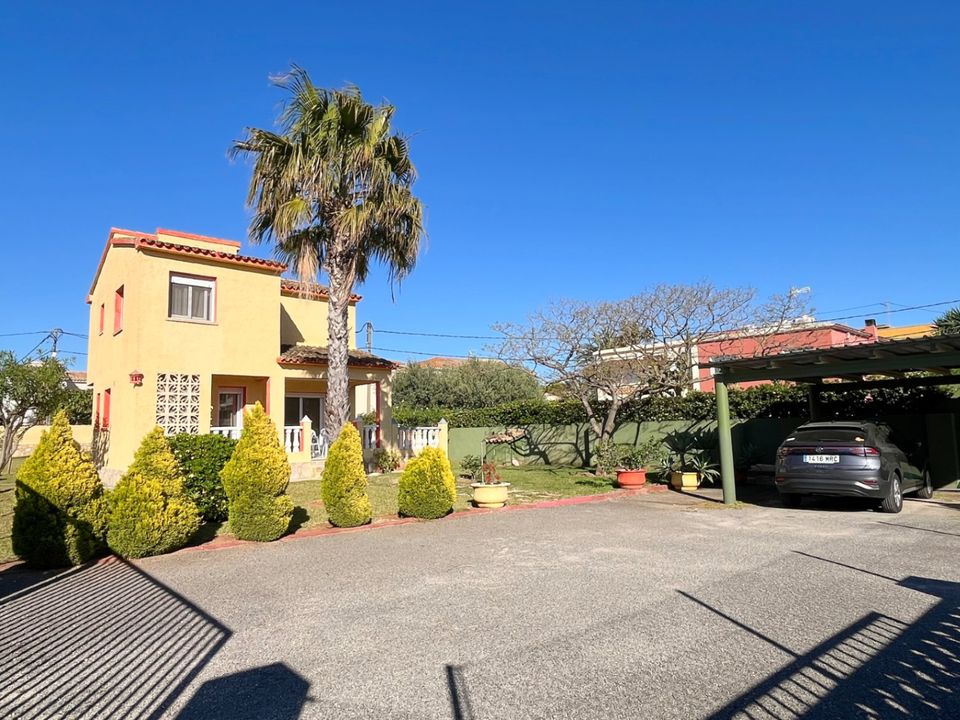 Villa i Denia, Alicante - foto 4
