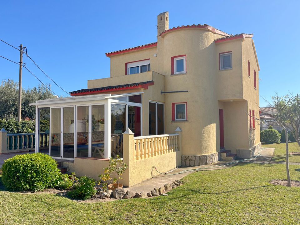 Villa i Denia, Alicante - foto 5