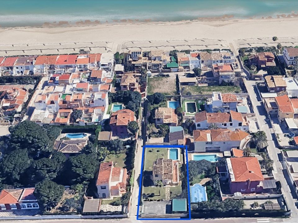 Villa a Denia, Alicante - foto 2