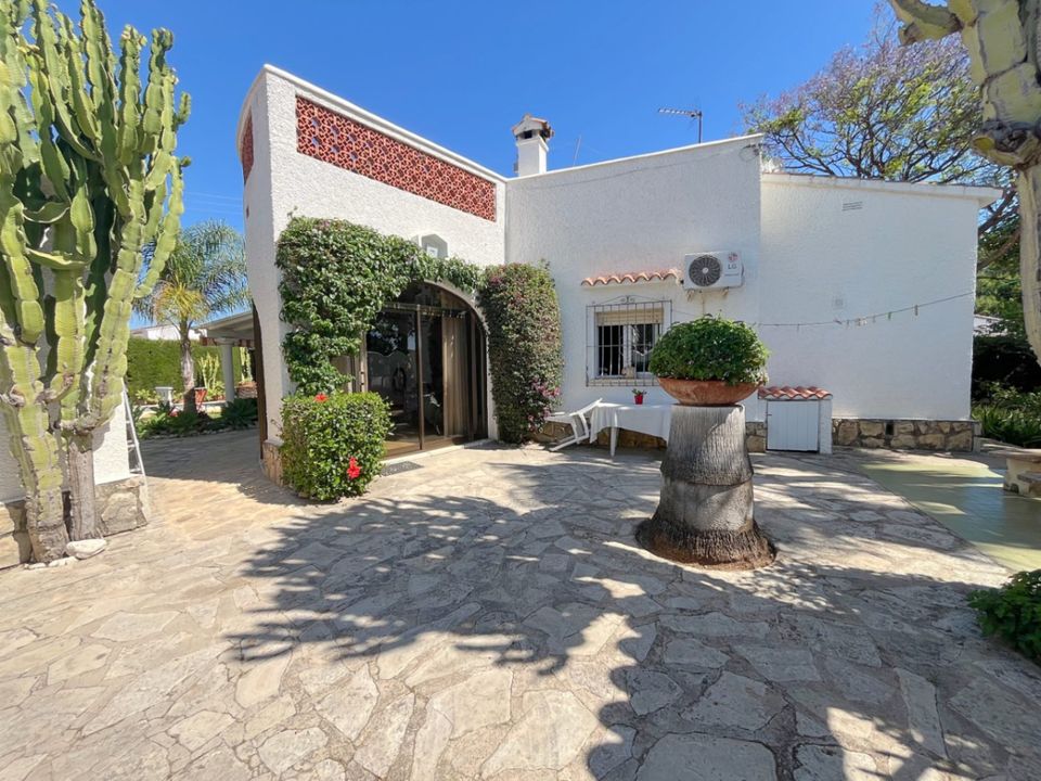 Villa i Els Poblets, Alicante - foto 4