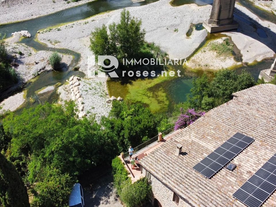 Villa en Sant Miquel De Fluvia, Gerona - foto 3