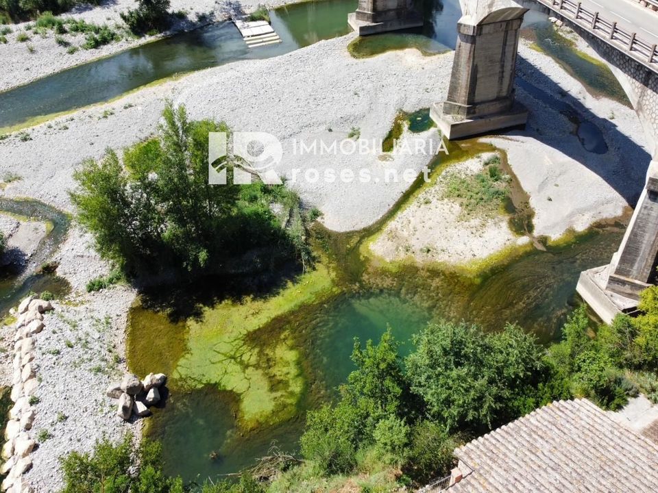 Villa en Sant Miquel De Fluvia, Gerona - foto 4