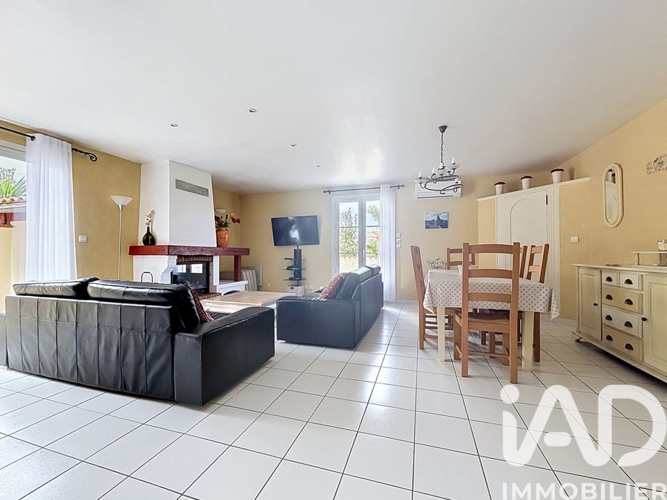 Villa i Sauvian, Herault - foto 2