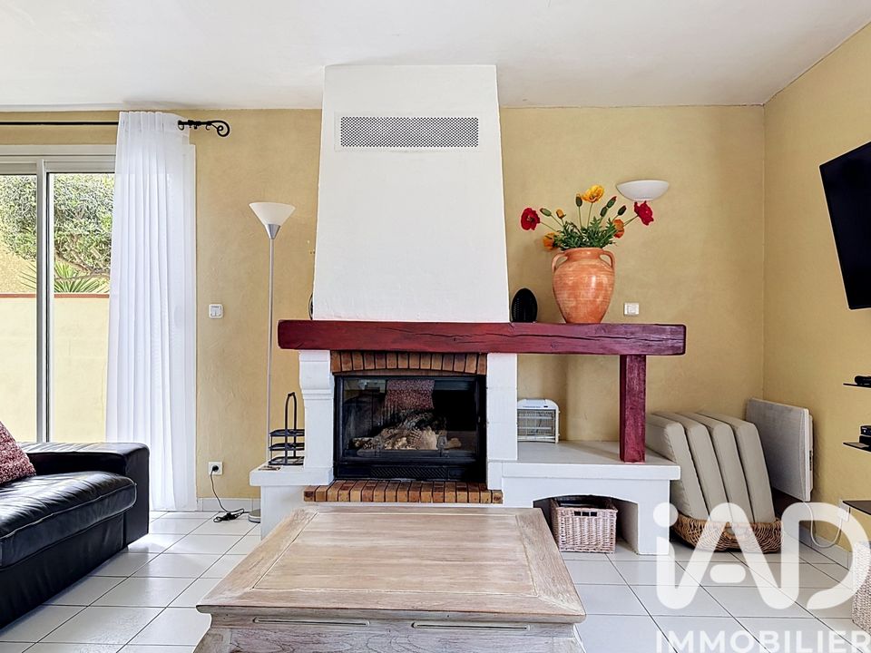 Villa i Sauvian, Herault - foto 4