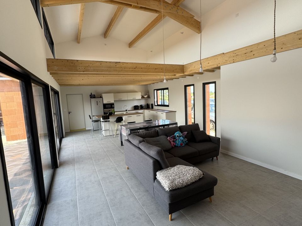 Villa in Puycornet, Tarn-et-Garonne - foto 2
