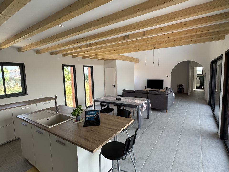Villa in Puycornet, Tarn-et-Garonne - foto 1