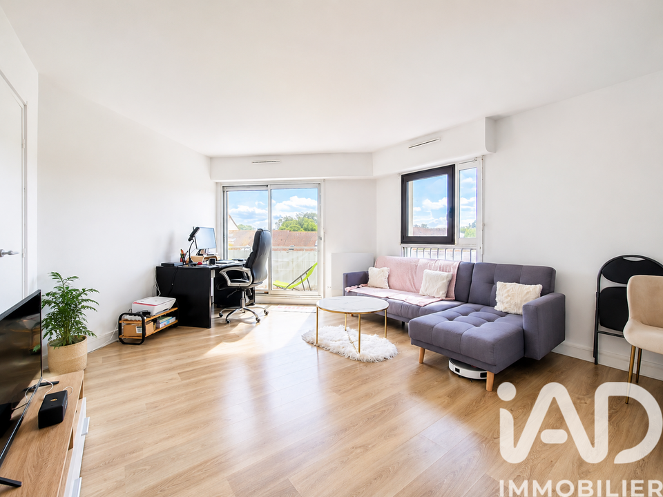 Lejlighed i Verneuil-sur-Seine, Yvelines - foto 1