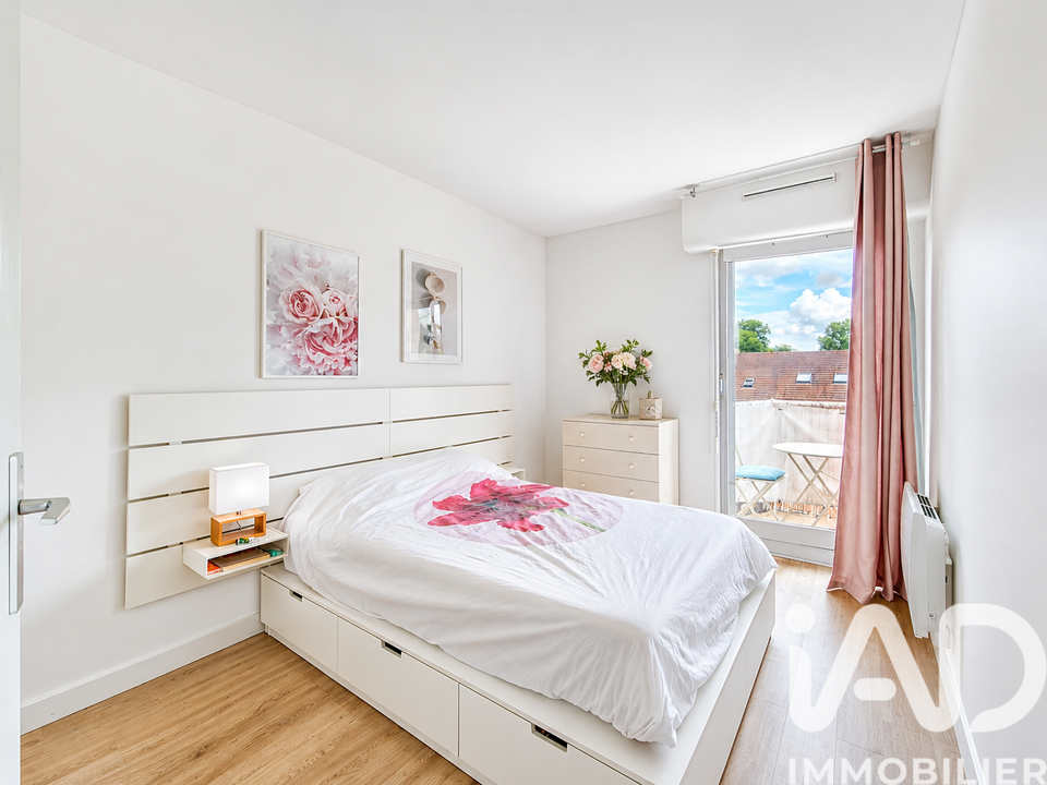Lejlighed i Verneuil-sur-Seine, Yvelines - foto 4