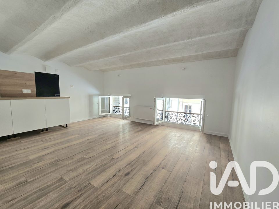 Apartament a Marseille, Bouches-du-Rhone - foto 1
