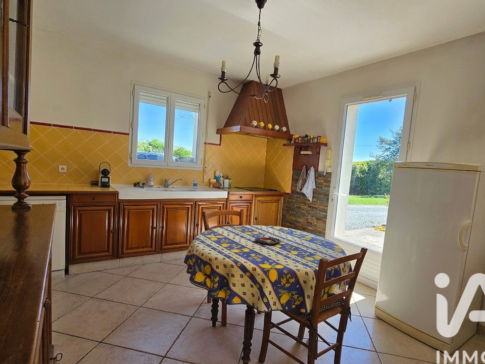 Haus in Saint-Remy, Deux-Sevres - Foto 4