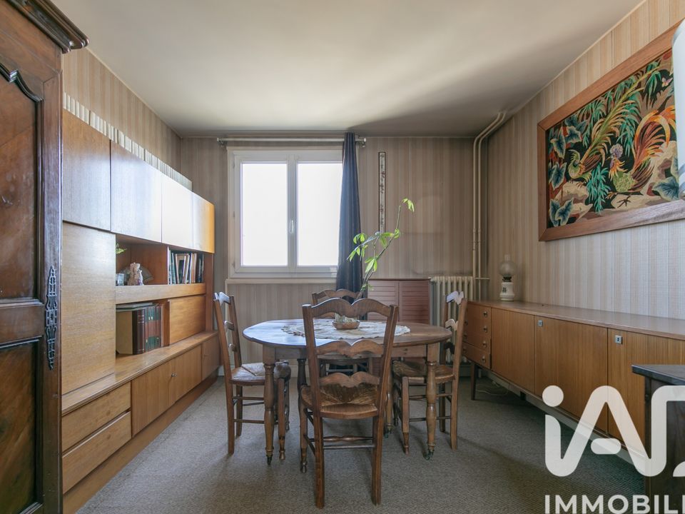 Lejlighed i Nogent-sur-Marne, Val-de-Marne - foto 5