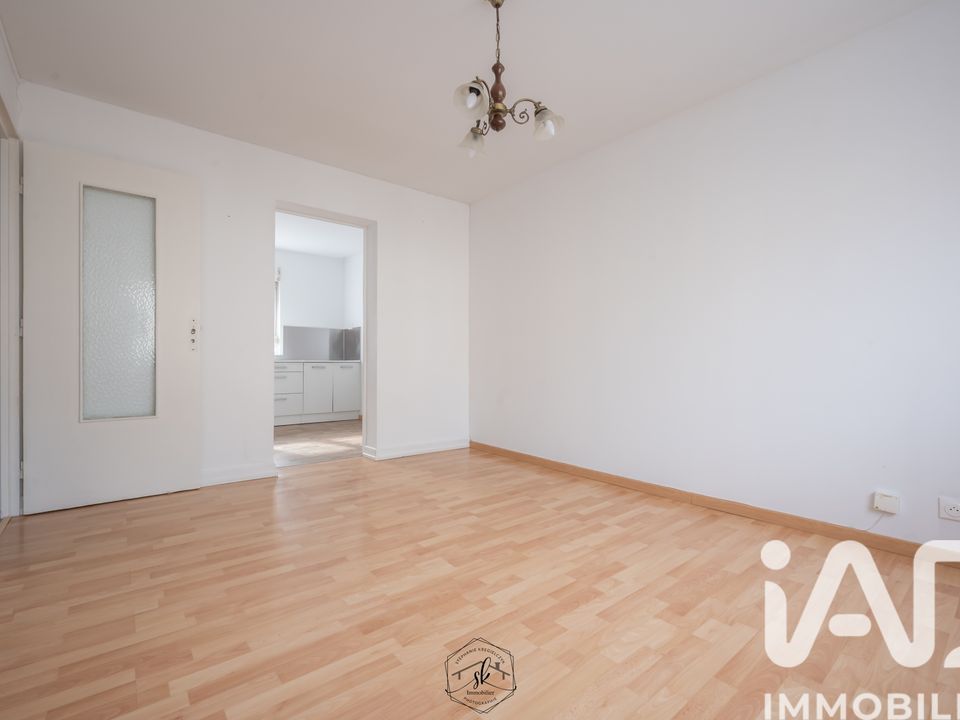 Lejlighed i Thionville, Moselle - foto 1