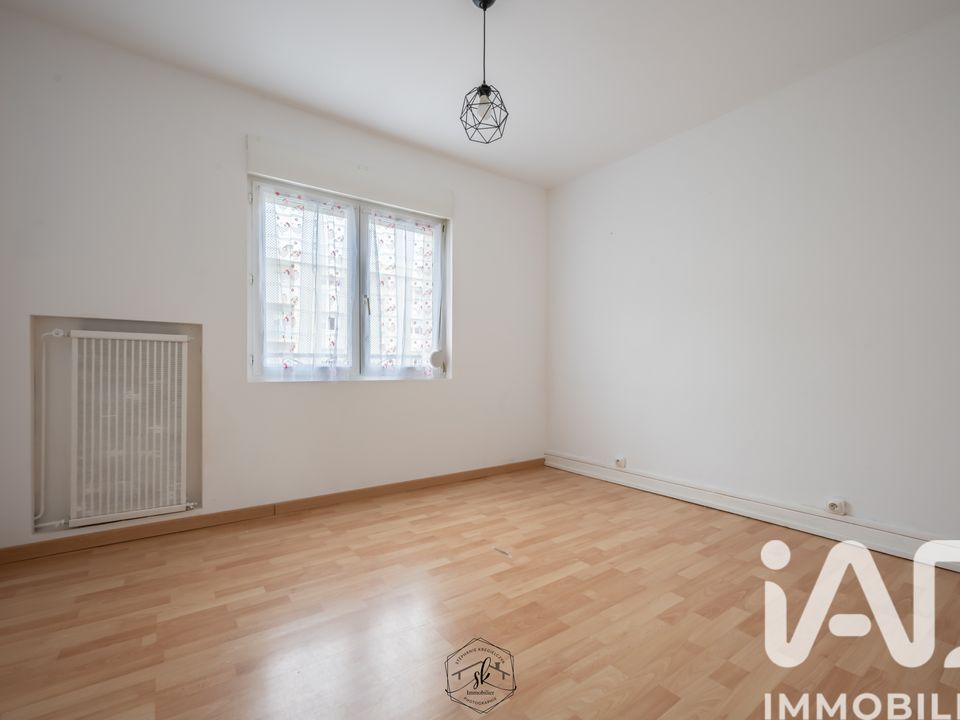 Lejlighed i Thionville, Moselle - foto 4