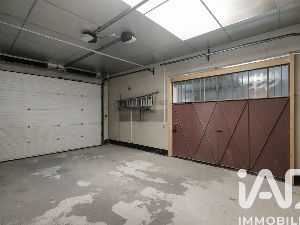 Garage i Saint-Pierre-Laval, Allier - foto 5