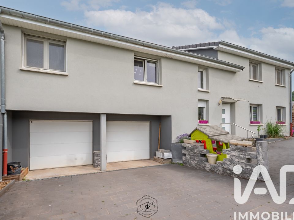 Villa i Buding, Moselle - foto 1