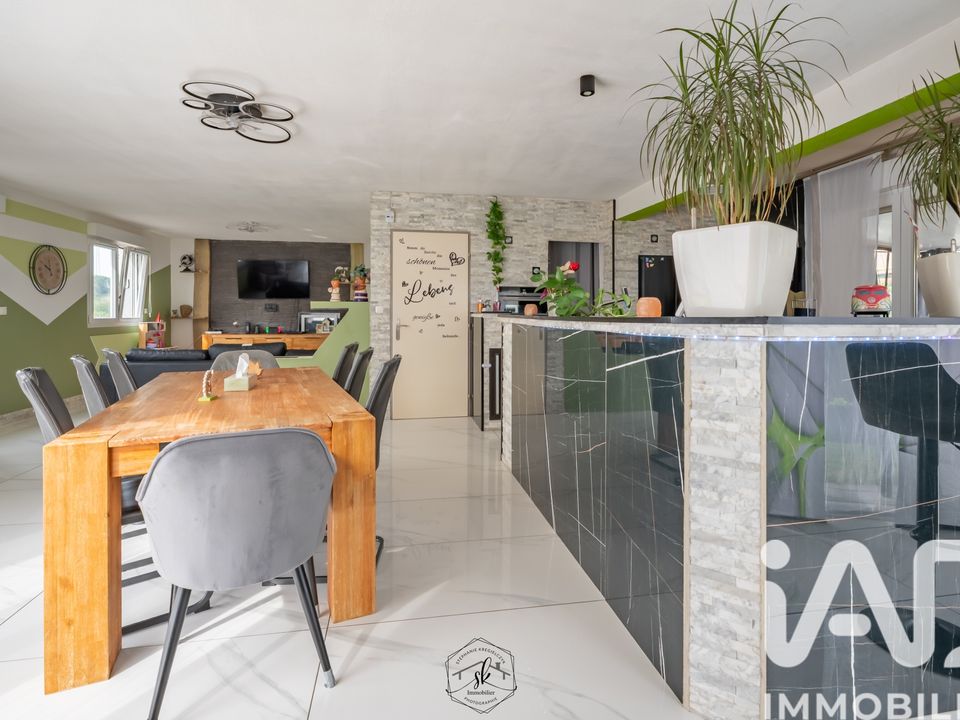Villa i Buding, Moselle - foto 2