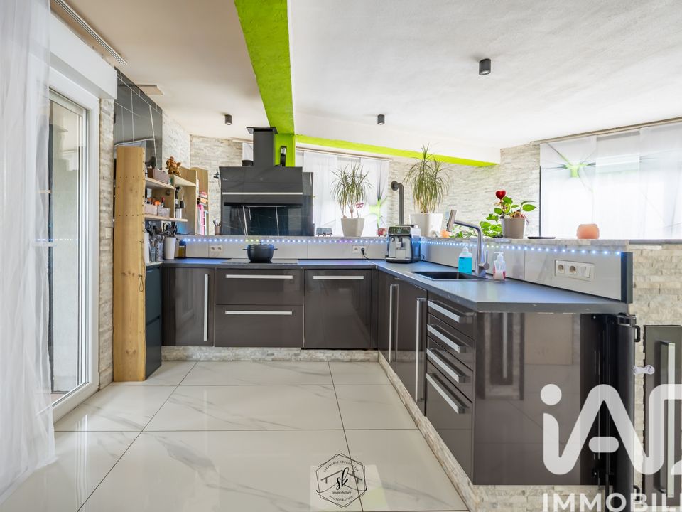 Villa i Buding, Moselle - foto 5