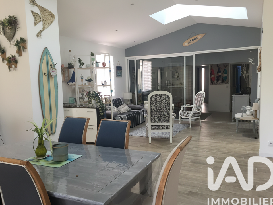 Villa i Chatelaillon-Plage, Charente-Maritime - foto 4