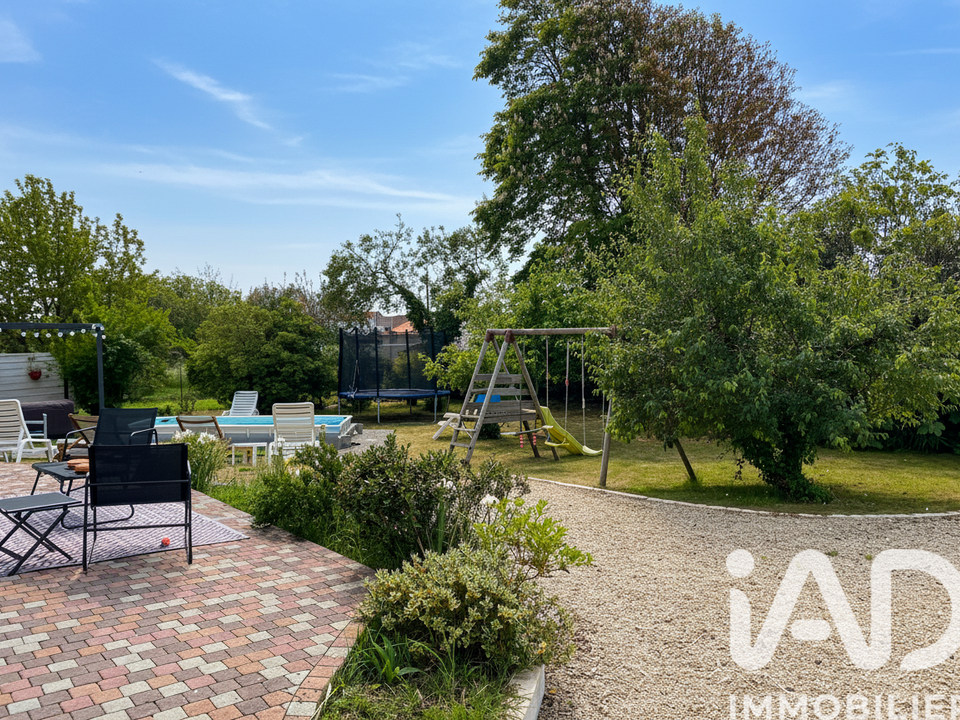 Villa i Chatelaillon-Plage, Charente-Maritime - foto 5