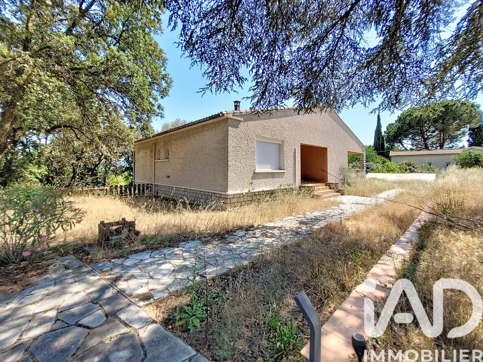 Villa en Villeneuve, Alpes-de-Haute-Provence - foto 1