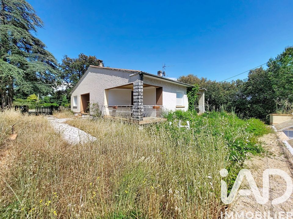 Villa en Villeneuve, Alpes-de-Haute-Provence - foto 4