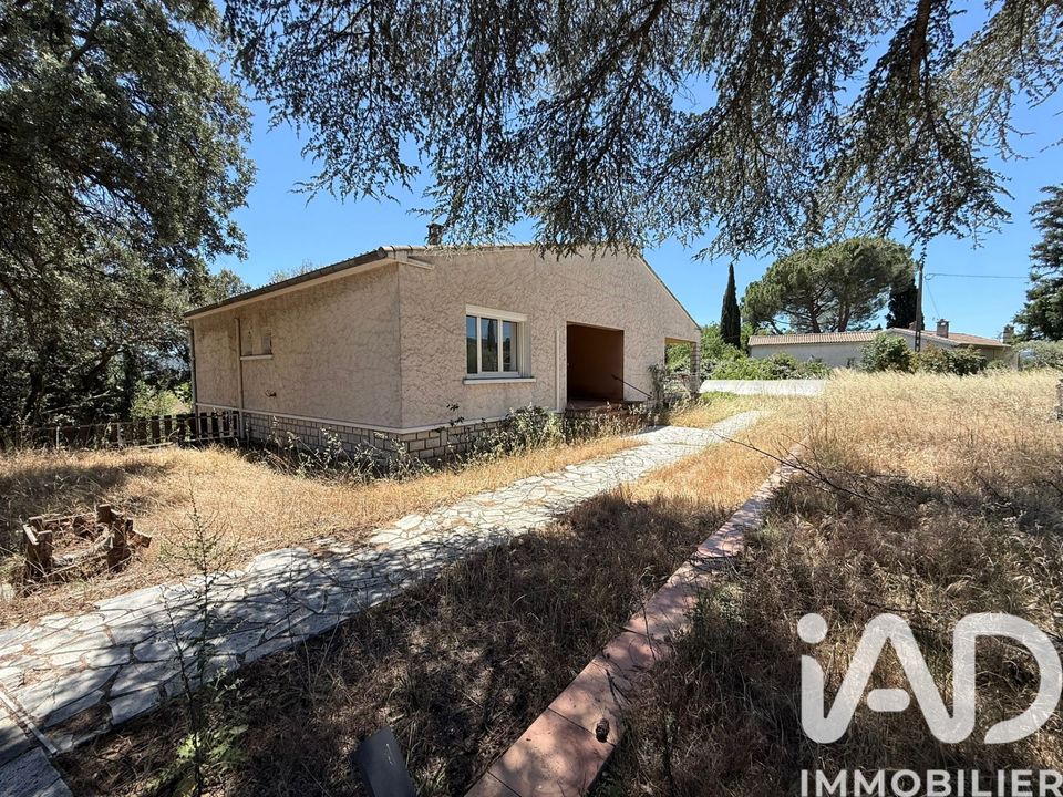 Villa in Villeneuve, Alpes-de-Haute-Provence - foto 1