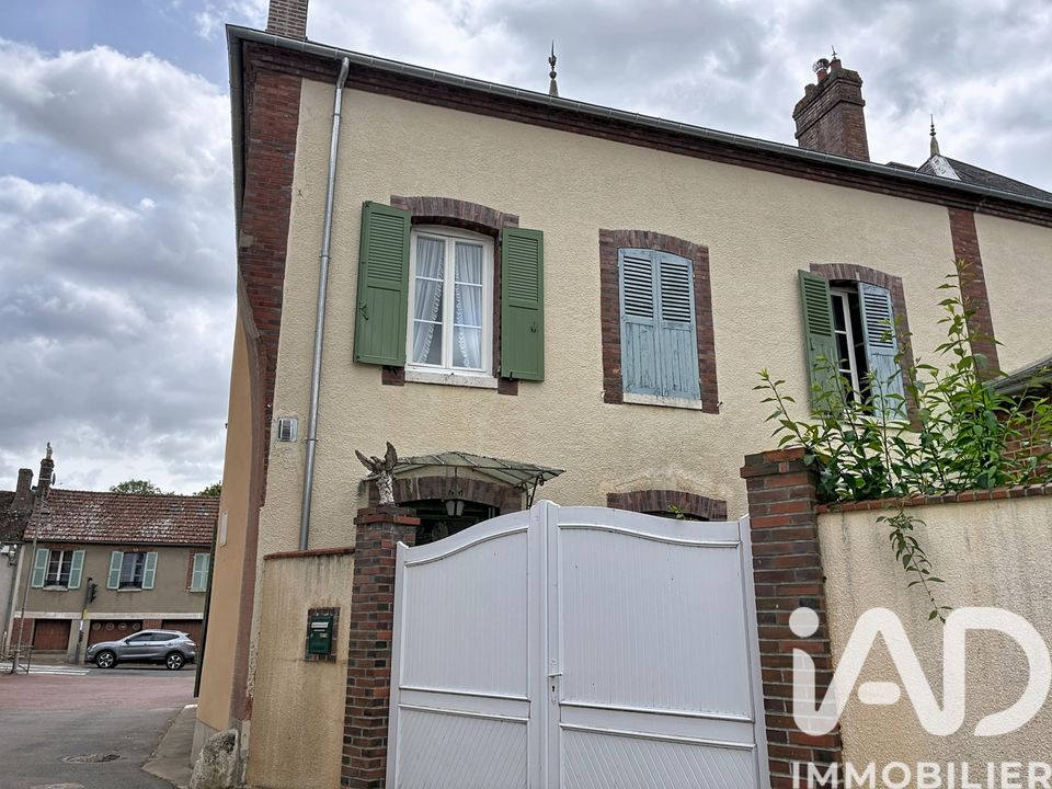 Villa i La Selle-sur-le-Bied, Loiret - foto 2