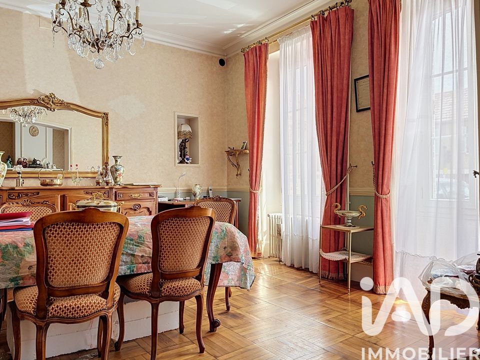 Villa i La Selle-sur-le-Bied, Loiret - foto 4