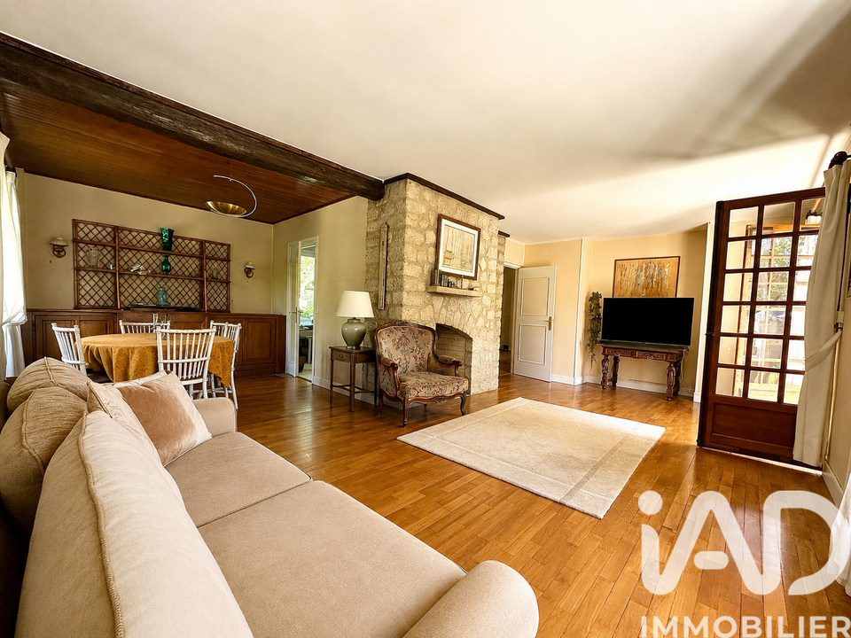 Villa in Noisy-le-Roi, Yvelines - foto 3