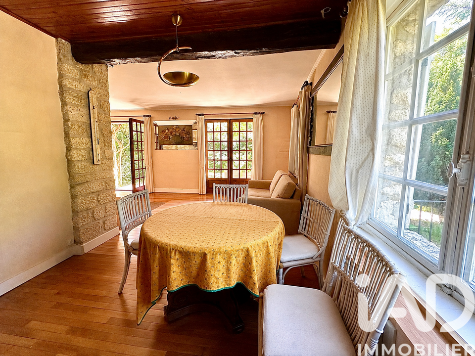 Villa in Noisy-le-Roi, Yvelines - foto 4