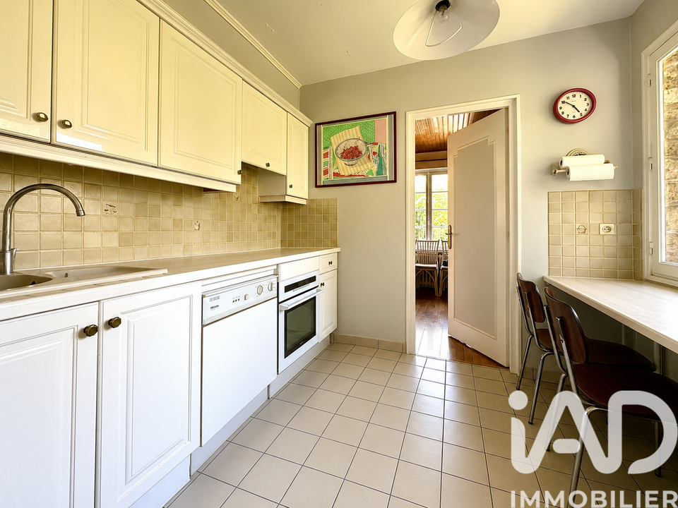 Villa in Noisy-le-Roi, Yvelines - foto 5
