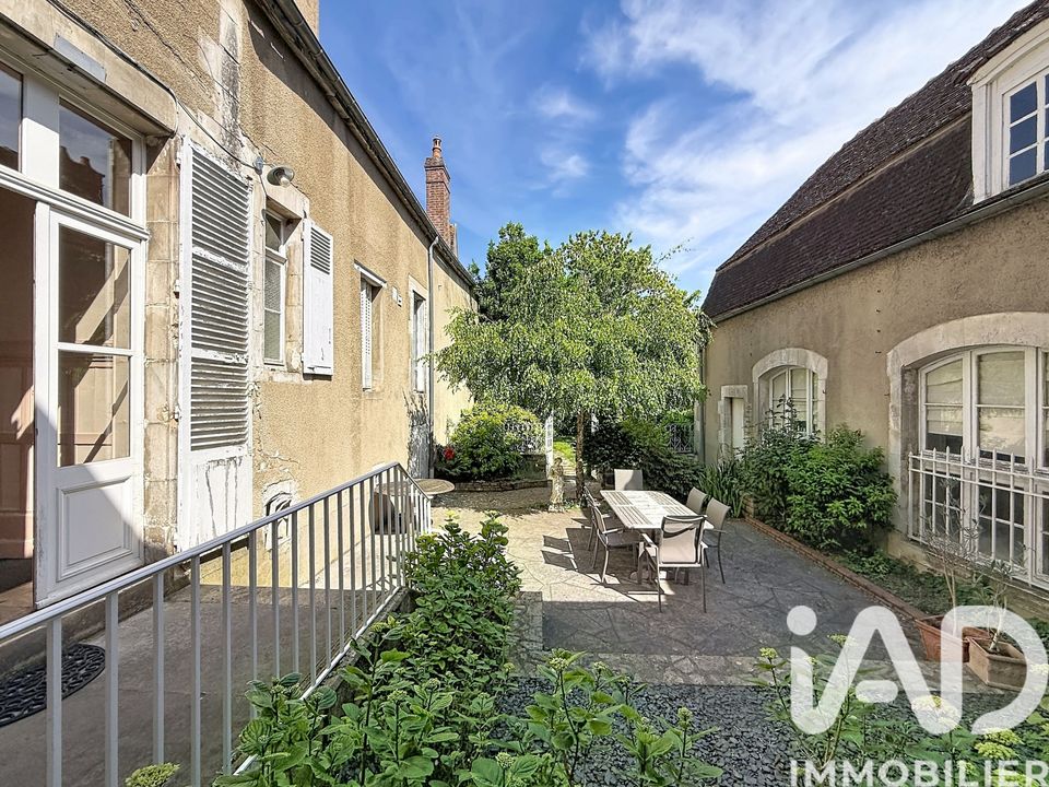 Villa a Auxerre, Yonne - foto 2