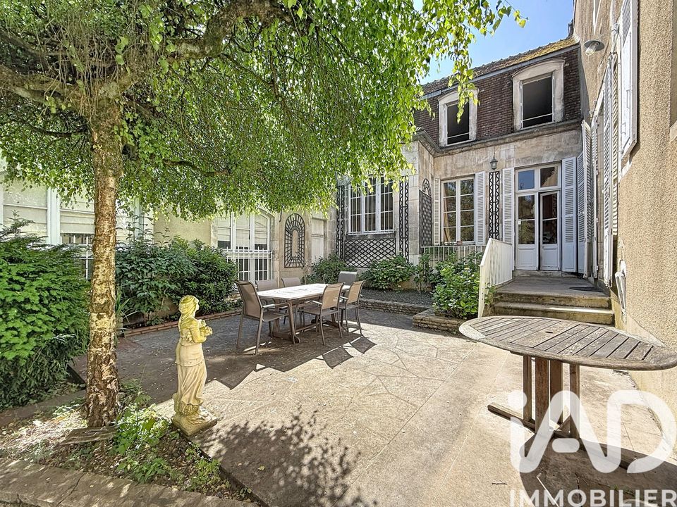 Villa a Auxerre, Yonne - foto 3