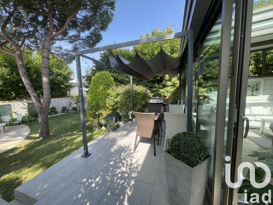 Villa i Aytré, Charente-Maritime - foto 4