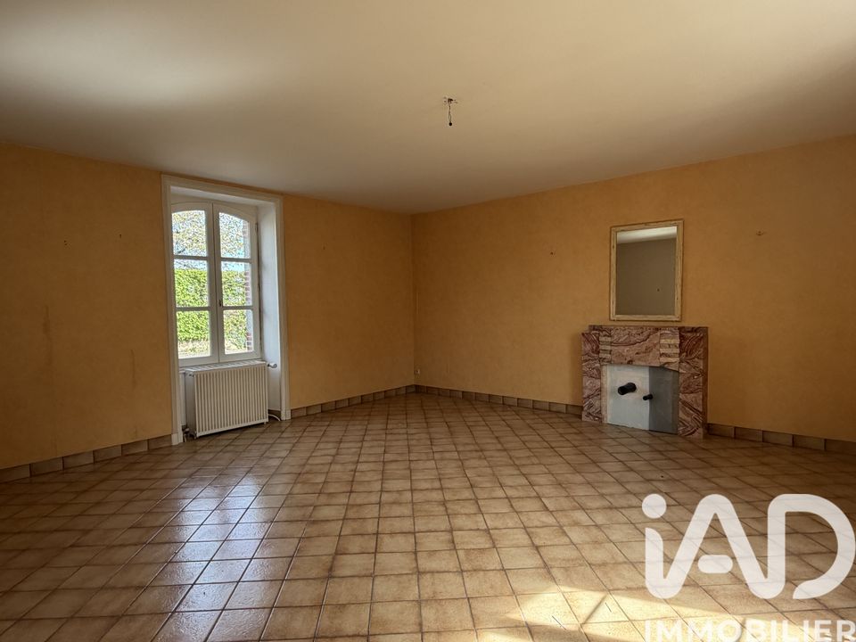Dorfhaus in Saint-Pierre-du-Chemin, Vendee - Foto 4