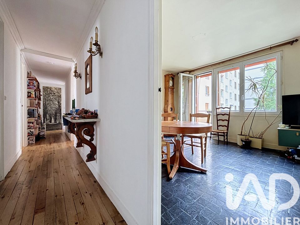 Lejlighed i Boulogne-Billancourt, Hauts-de-Seine - foto 4