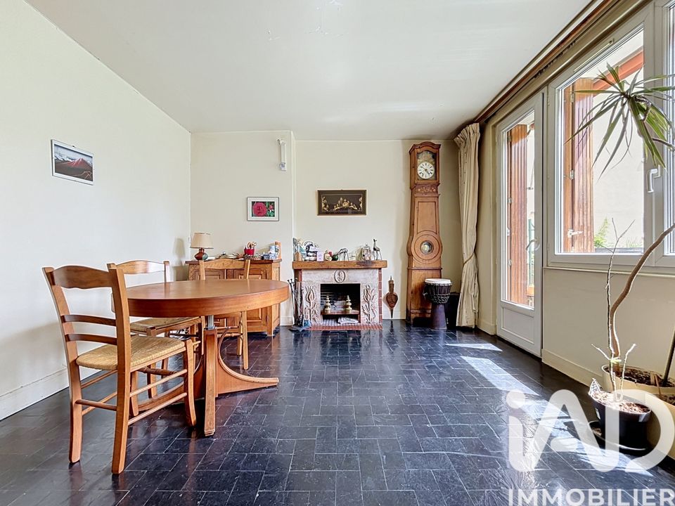 Lejlighed i Boulogne-Billancourt, Hauts-de-Seine - foto 5