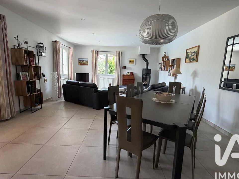 Villa i Saint-Saturnin-lès-Avignon, Vaucluse - foto 5
