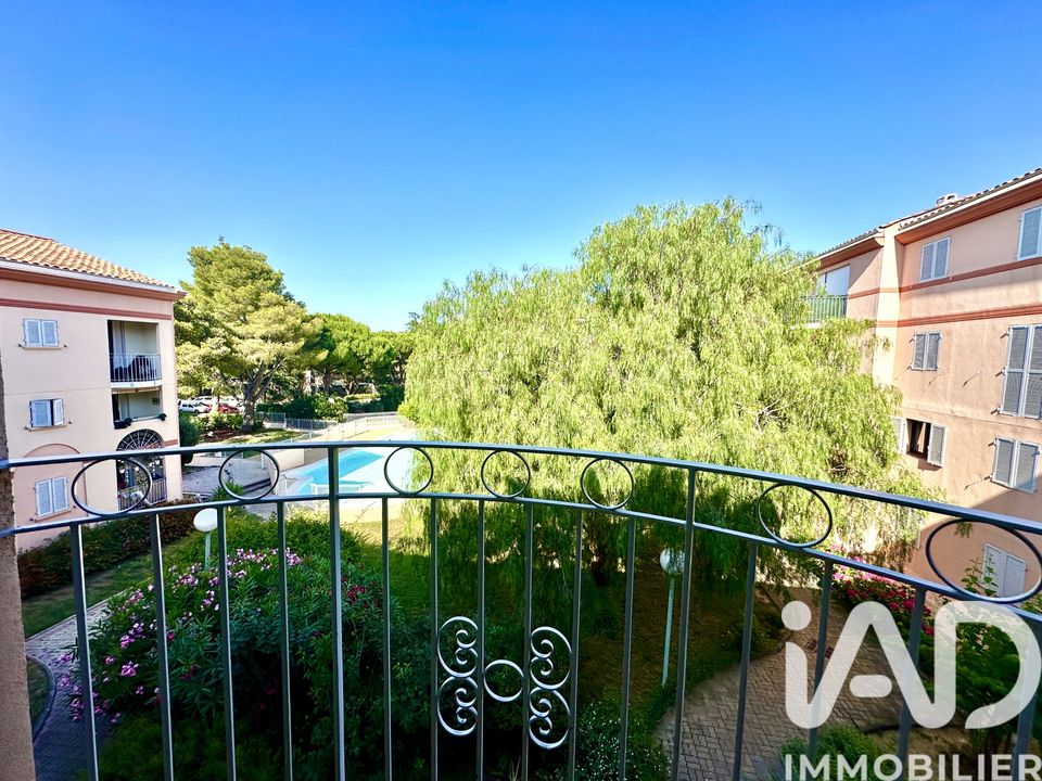 Appartement in Frejus, Var - foto 5